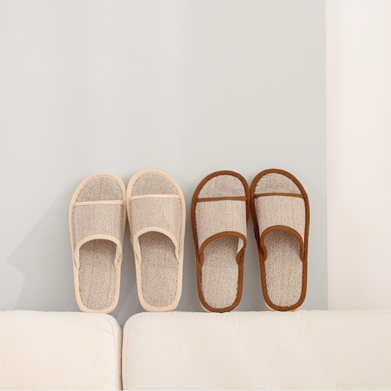Women'S Shoes To Men'S - 2026 Sommer Damen Herren Paar-Hausschuhe für