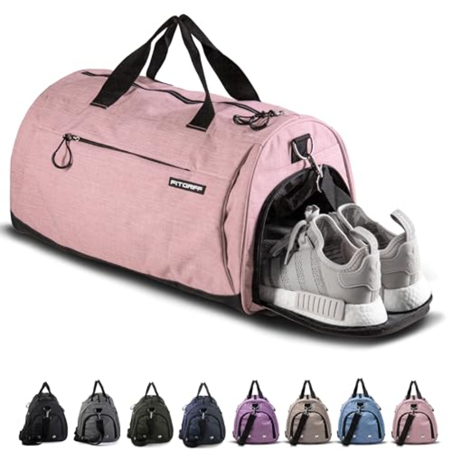 Women'S Shoes To Men'S - ® Sporttasche für Männer und Frauen