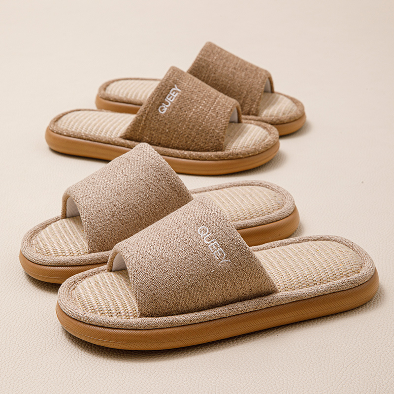 Women'S Shoes To Men'S - Neue Hausschuhe für Damen, rutschfeste Indoor-Slipper