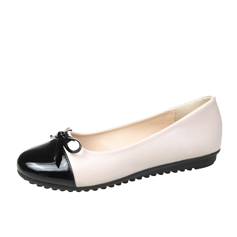 Shoes For Women Flats - 2026 Neue Modische Ballerinas für Damen:
