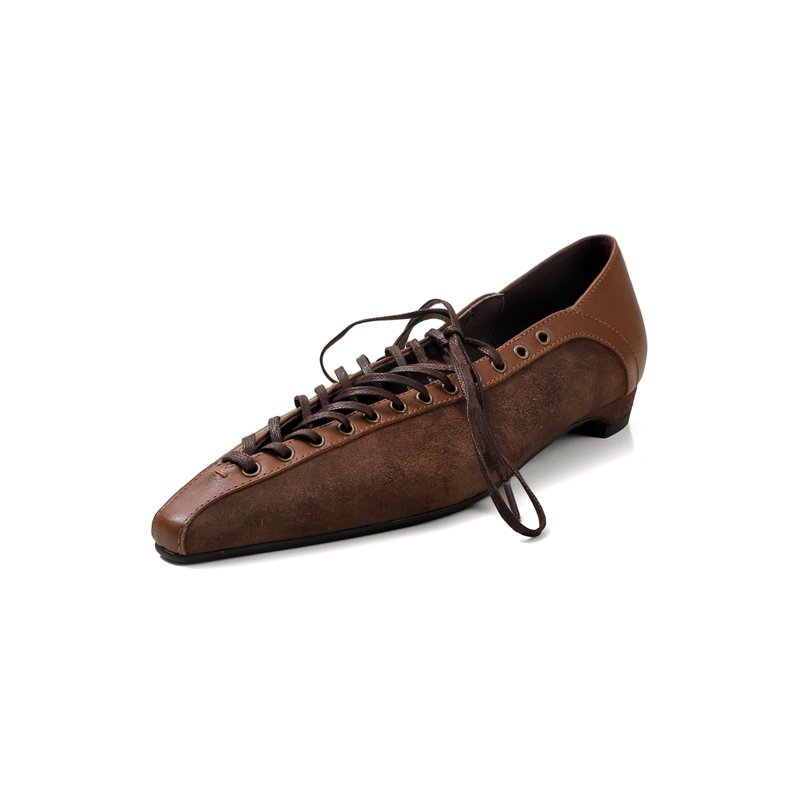 Neue Damen-Lederschuhe für Frü – Women'S Heels Bewertung und Preis