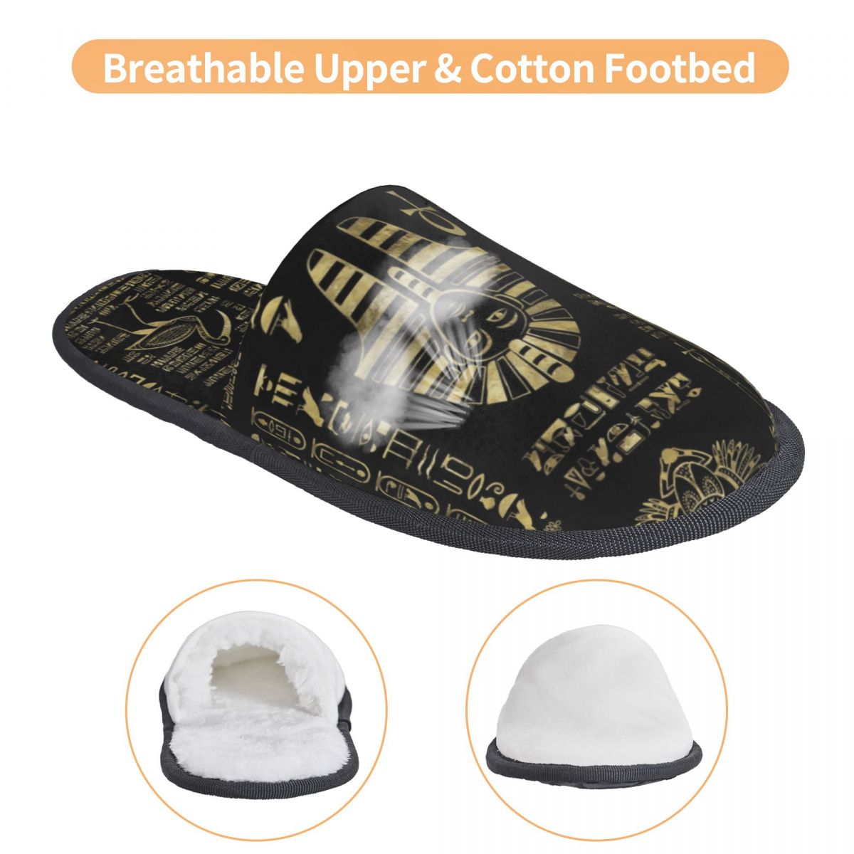 Benutzerdefinierte Druck ägypt – Women Shoes Egypt Bewertung und Preis