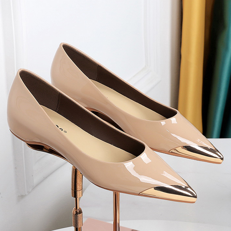 BIGTREE Schuhe Damenschuhe mit – Women Shoes Wedges Bewertung und Preis