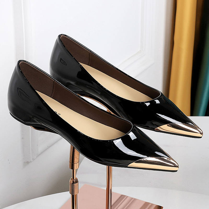BIGTREE Schuhe Damenschuhe mit – Women Shoes Wedges Bewertung und Preis