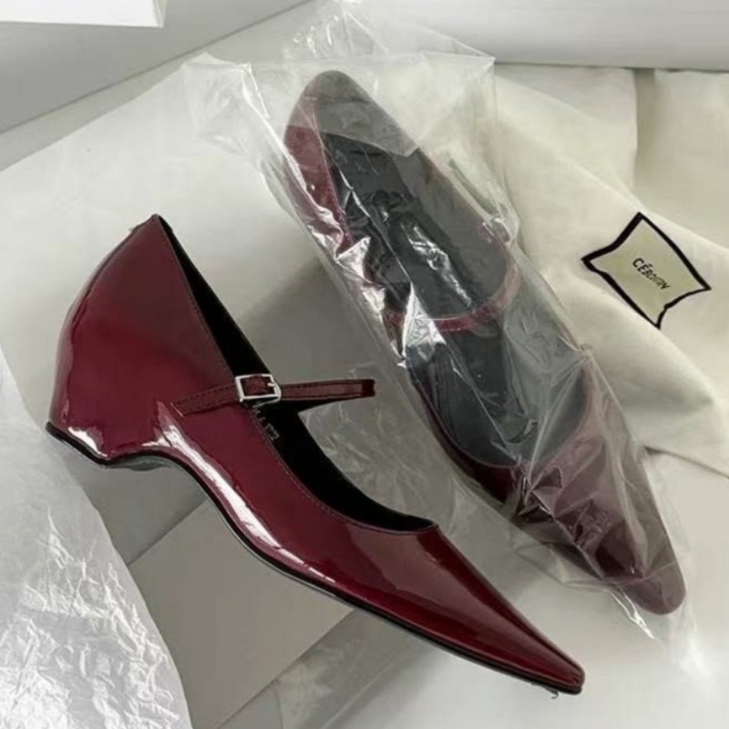 2026 Neuerscheinung Süße Elega – Women Shoes Wedges Bewertung und Preis