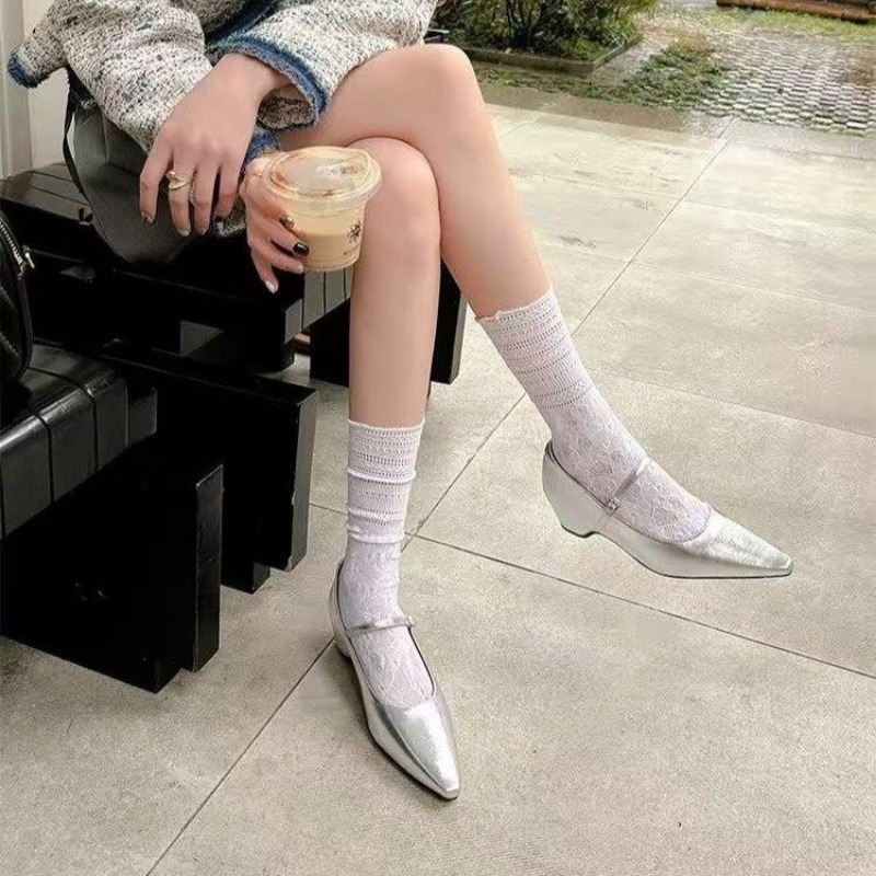 2026 Neuerscheinung Süße Elega – Women Shoes Wedges Bewertung und Preis