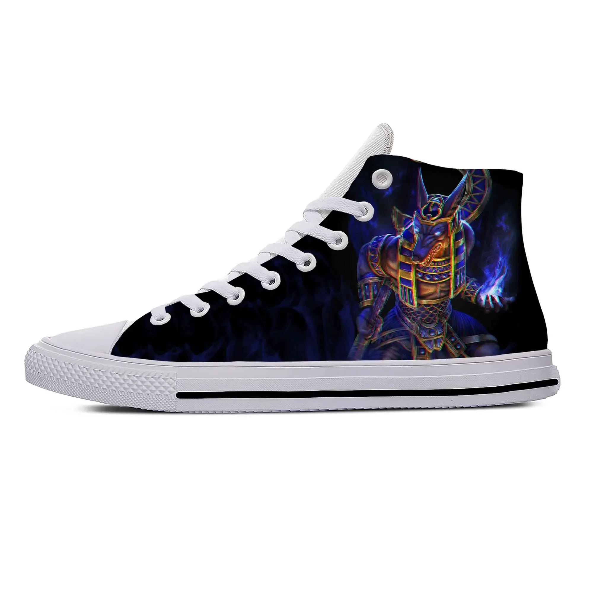 Anubis, altägyptischer Gott, m – Women Shoes Egypt Bewertung und Preis