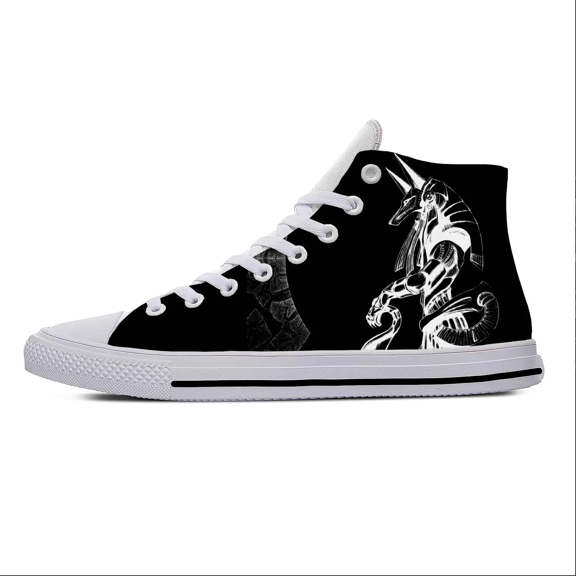 Anubis, altägyptischer Gott, m – Women Shoes Egypt Bewertung und Preis