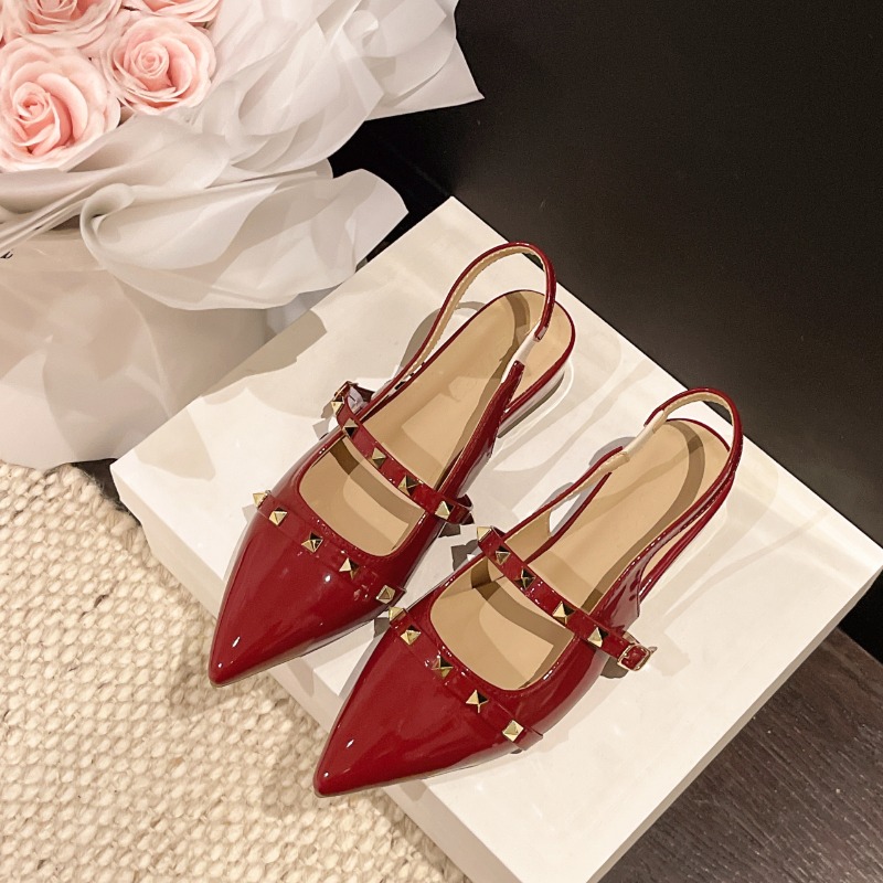 2026 Neuer Stil Französische N – Women Shoes Wedges Bewertung und Preis