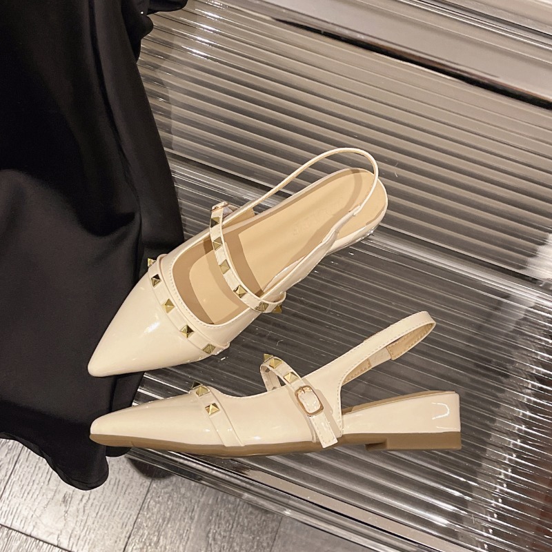 2026 Neuer Stil Französische N – Women Shoes Wedges Bewertung und Preis