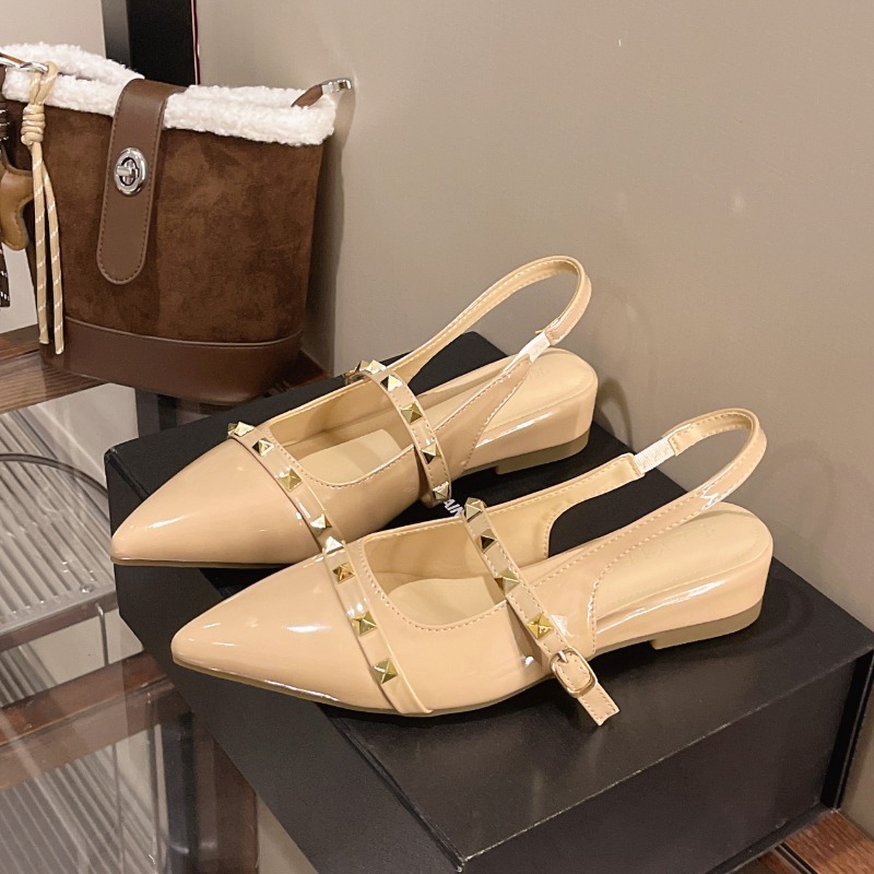2026 Neuer Stil Französische N – Women Shoes Wedges Bewertung und Preis