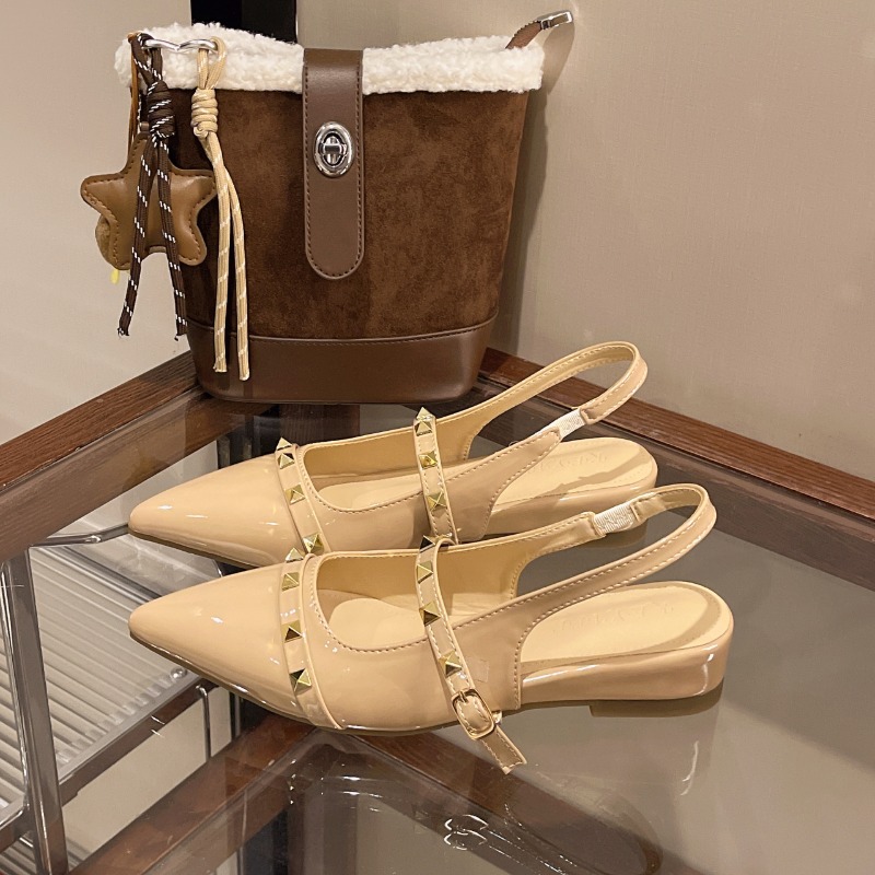 2026 Neuer Stil Französische N – Women Shoes Wedges Bewertung und Preis