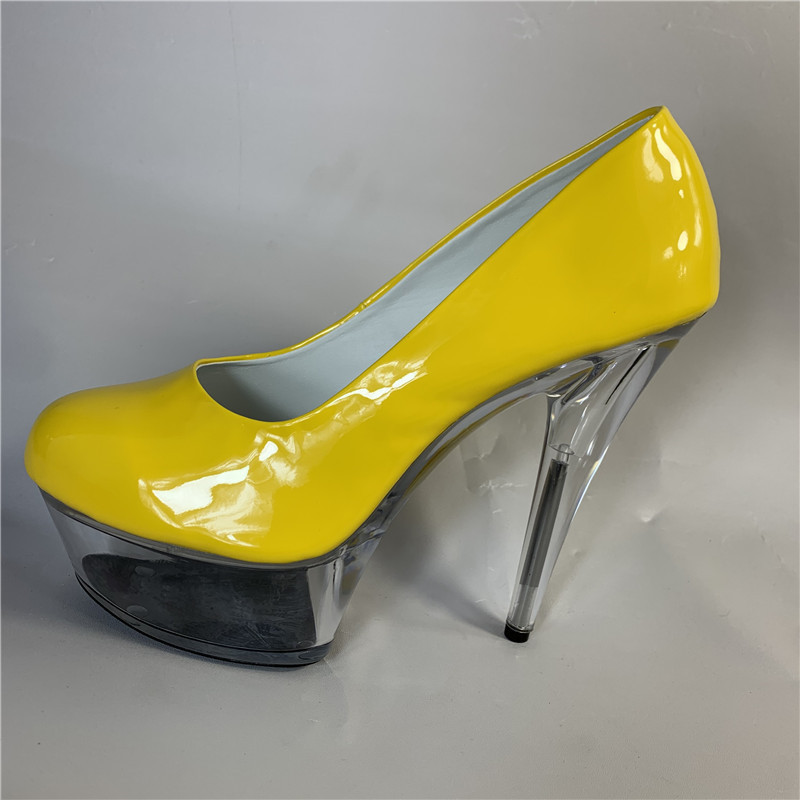 Club-Bankett 15 cm großer Ster – Women Shoes Kinds Bewertung und Preis