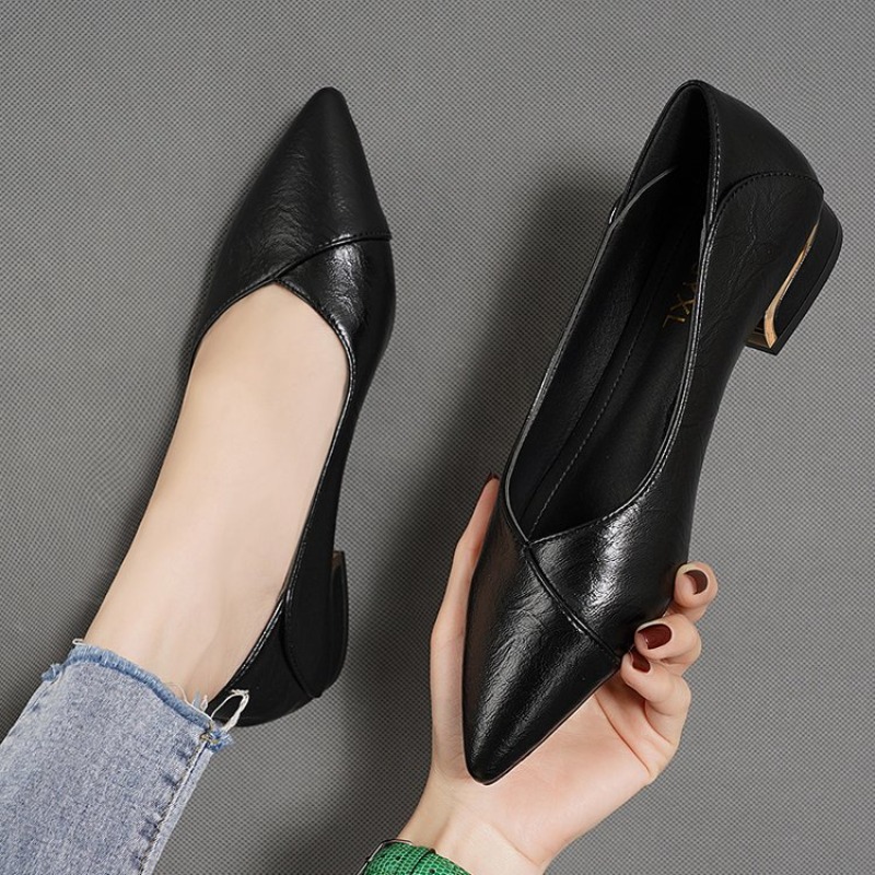 2026 Frühling und Herbst Neue  – Women'S Heels Bewertung und Preis