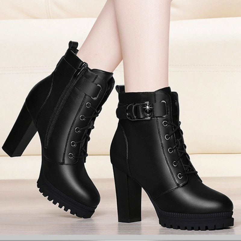 Elegante High Heels Frauen Sti – Women'S Shoes Trending 2025 Bewertung und Preis
