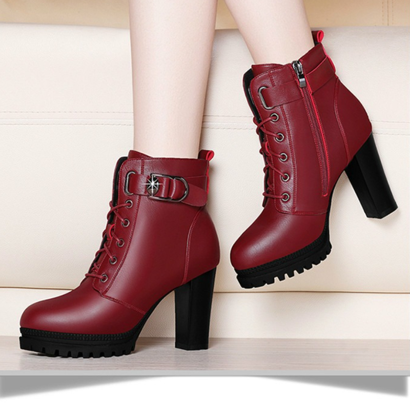 Elegante High Heels Frauen Sti – Women'S Shoes Trending 2025 Bewertung und Preis