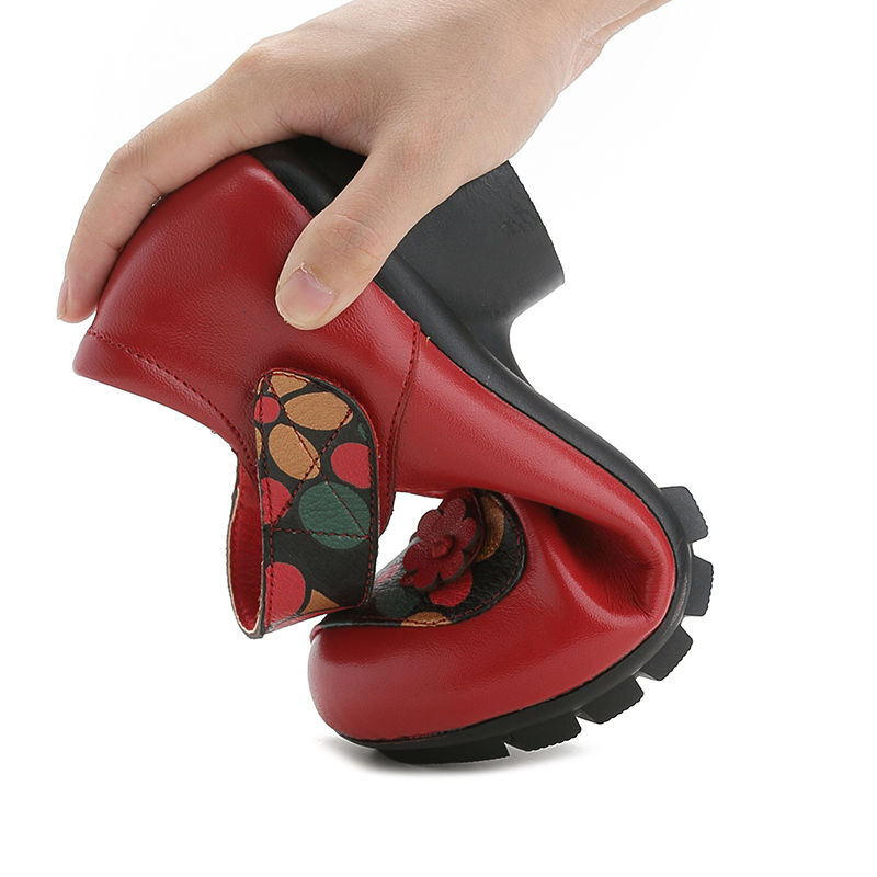 Keile Frauen Luxus hochwertige – Women Shoes Wedges Bewertung und Preis