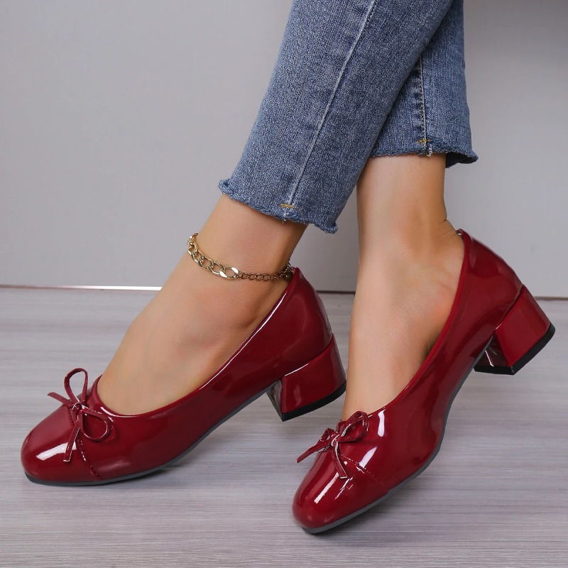 2026 Damenschuhe Pumps Plateau – Women'S Heels Bewertung und Preis