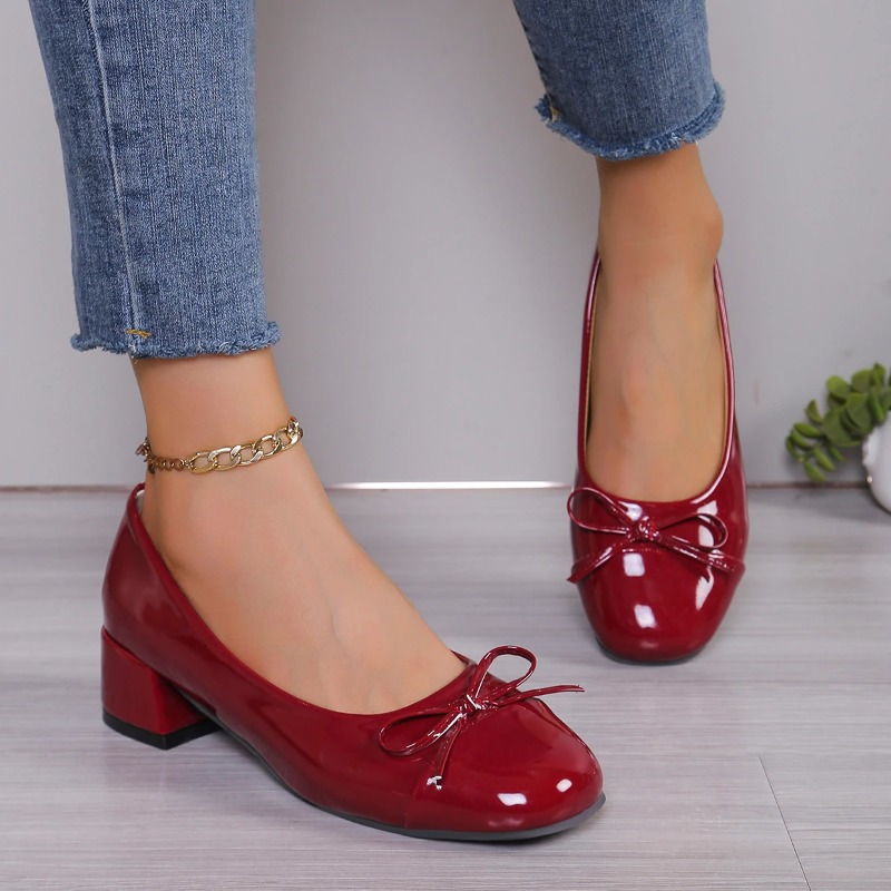 2026 Damenschuhe Pumps Plateau – Women'S Heels Bewertung und Preis