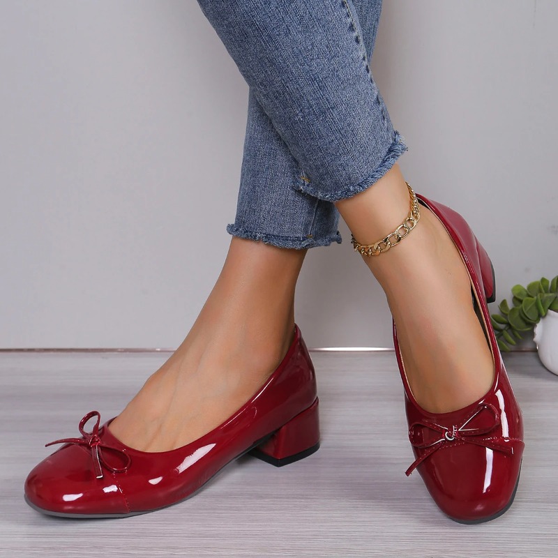 2026 Damenschuhe Pumps Plateau – Women'S Heels Bewertung und Preis