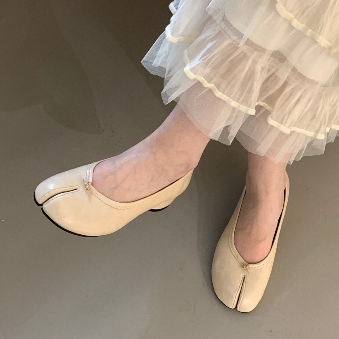 Bailamos Frauen niedrige Ferse – Shoes For Women Flats Bewertung und Preis
