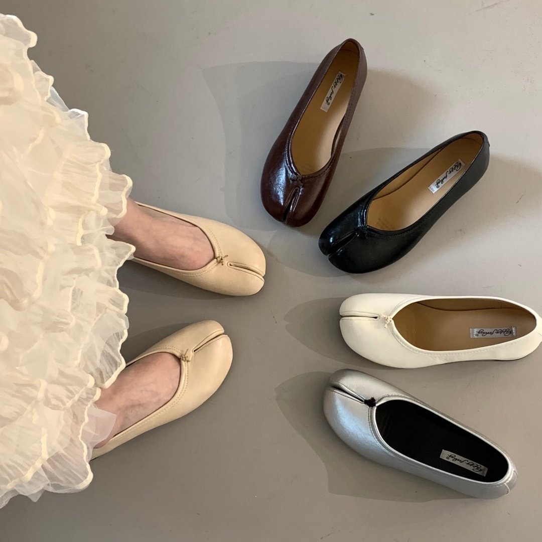 Bailamos Frauen niedrige Ferse – Shoes For Women Flats Bewertung und Preis