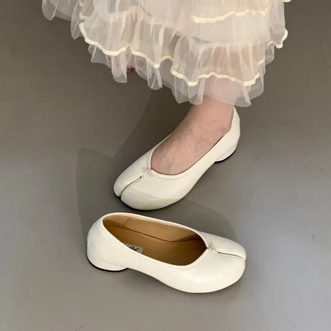 Bailamos Frauen niedrige Ferse – Shoes For Women Flats Bewertung und Preis