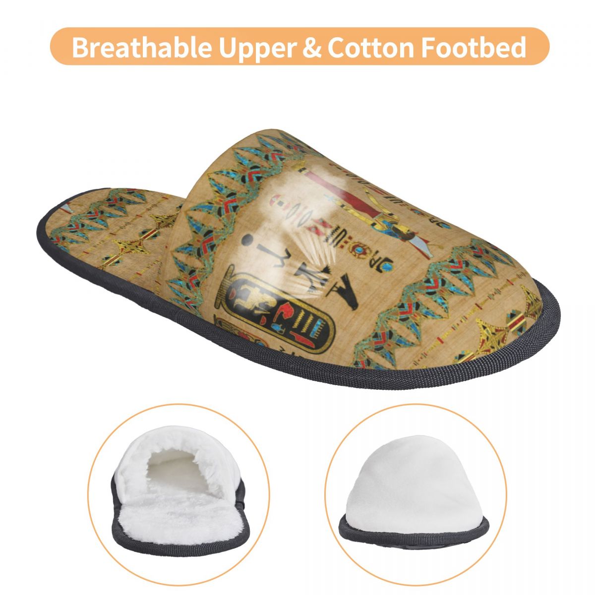 Benutzerdefinierte Druck Fraue – Women Shoes Egypt Bewertung und Preis