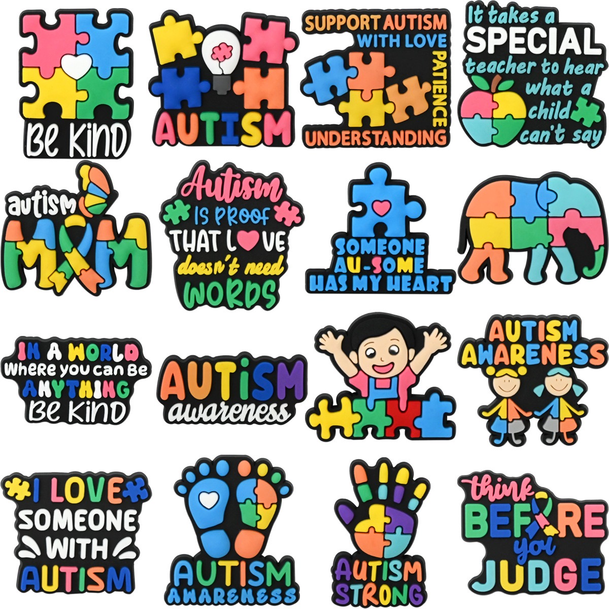 16-100 Stück Be Kind Autism Sc – Women Shoes Kinds Bewertung und Preis