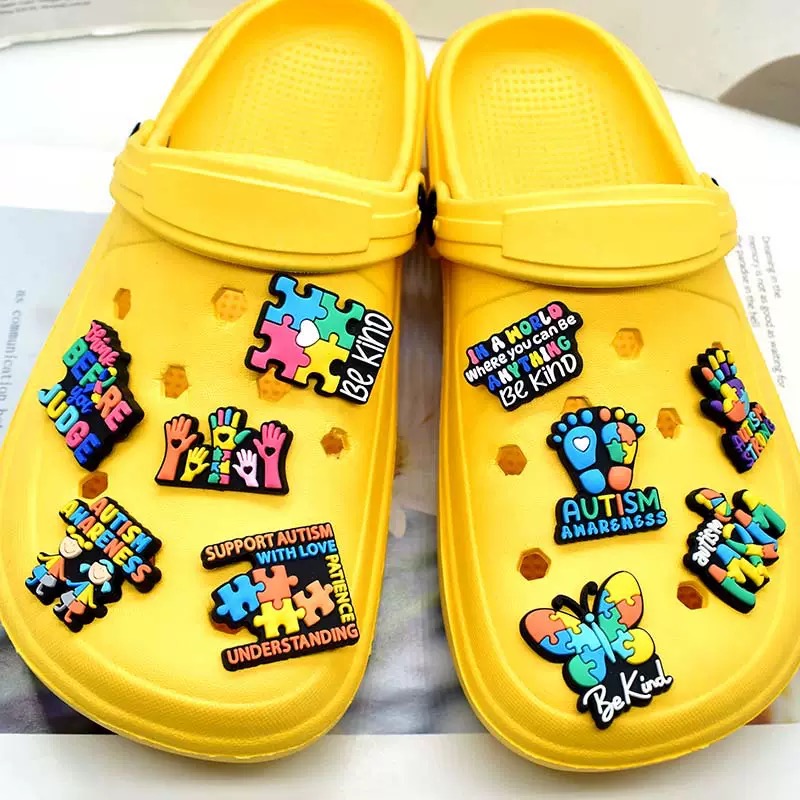 16-100 Stück Be Kind Autism Sc – Women Shoes Kinds Bewertung und Preis