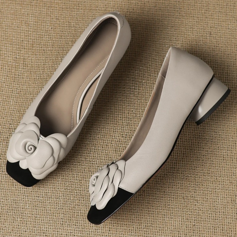 Plus Größe 34-41 Damen Schaffe – Women'S Heels Bewertung und Preis