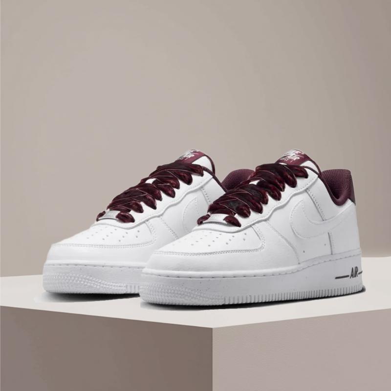 NIKE AIR FORCE 1 Modische, läs – Nike Shoes Air Force 1 Bewertung und Preis