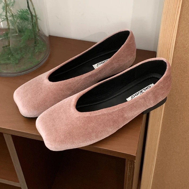 Damen Pumps Mary Jane Flache K – Shoes For Women Flats Bewertung und Preis