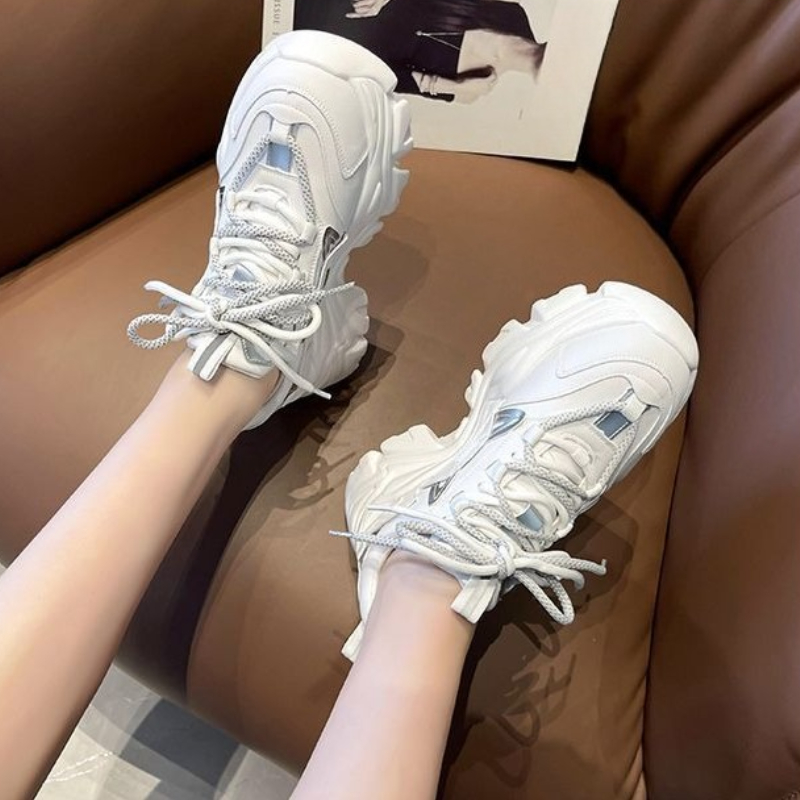 2025 Frühling Herbst Student Z – Women'S Shoes Trending 2025 Bewertung und Preis