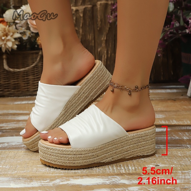 Damen Espadrille Keilabsatz-Sa – Espadrille Wedge Shoes Bewertung und Preis