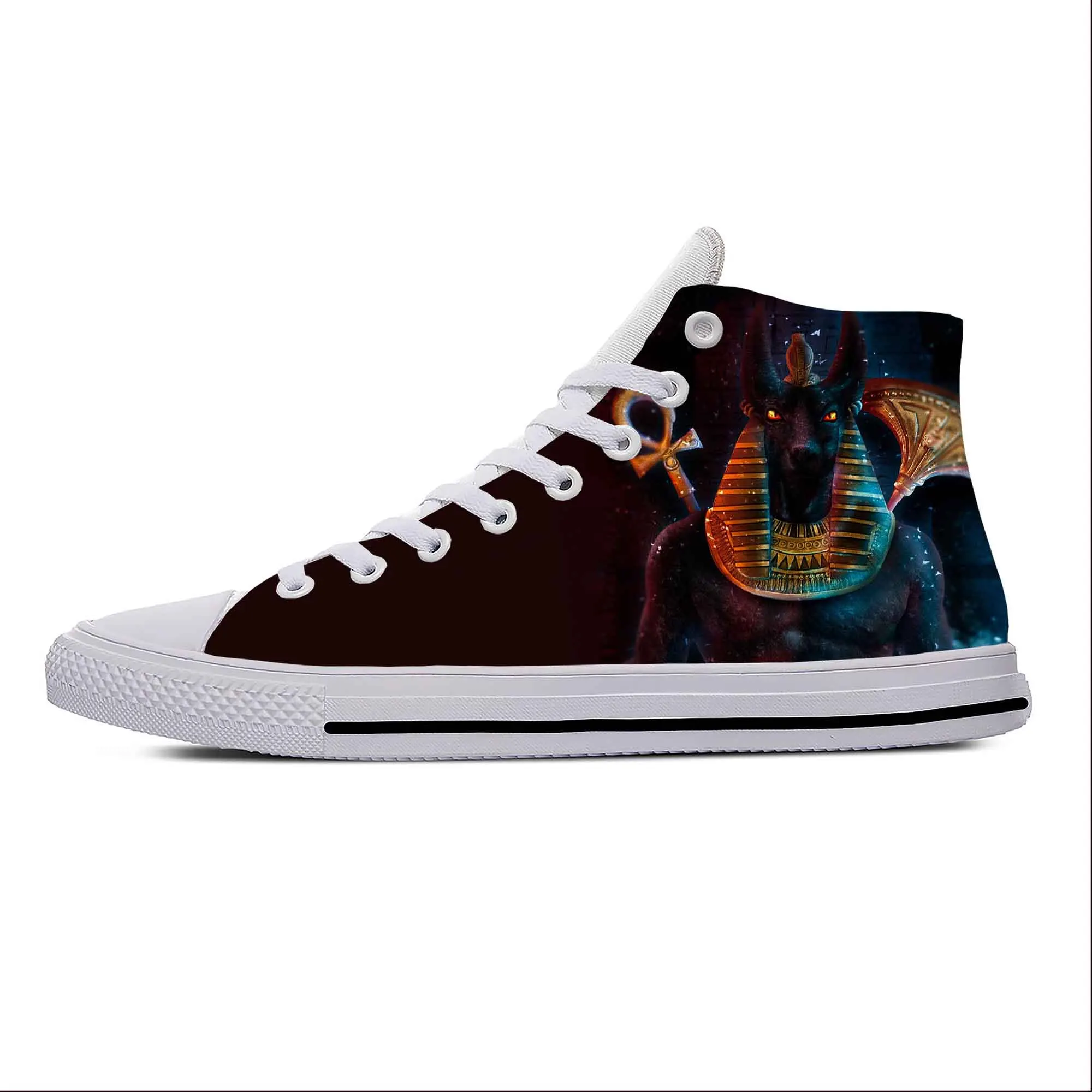 Anubis Altes Ägypten Ägyptisch – Women Shoes Egypt Bewertung und Preis