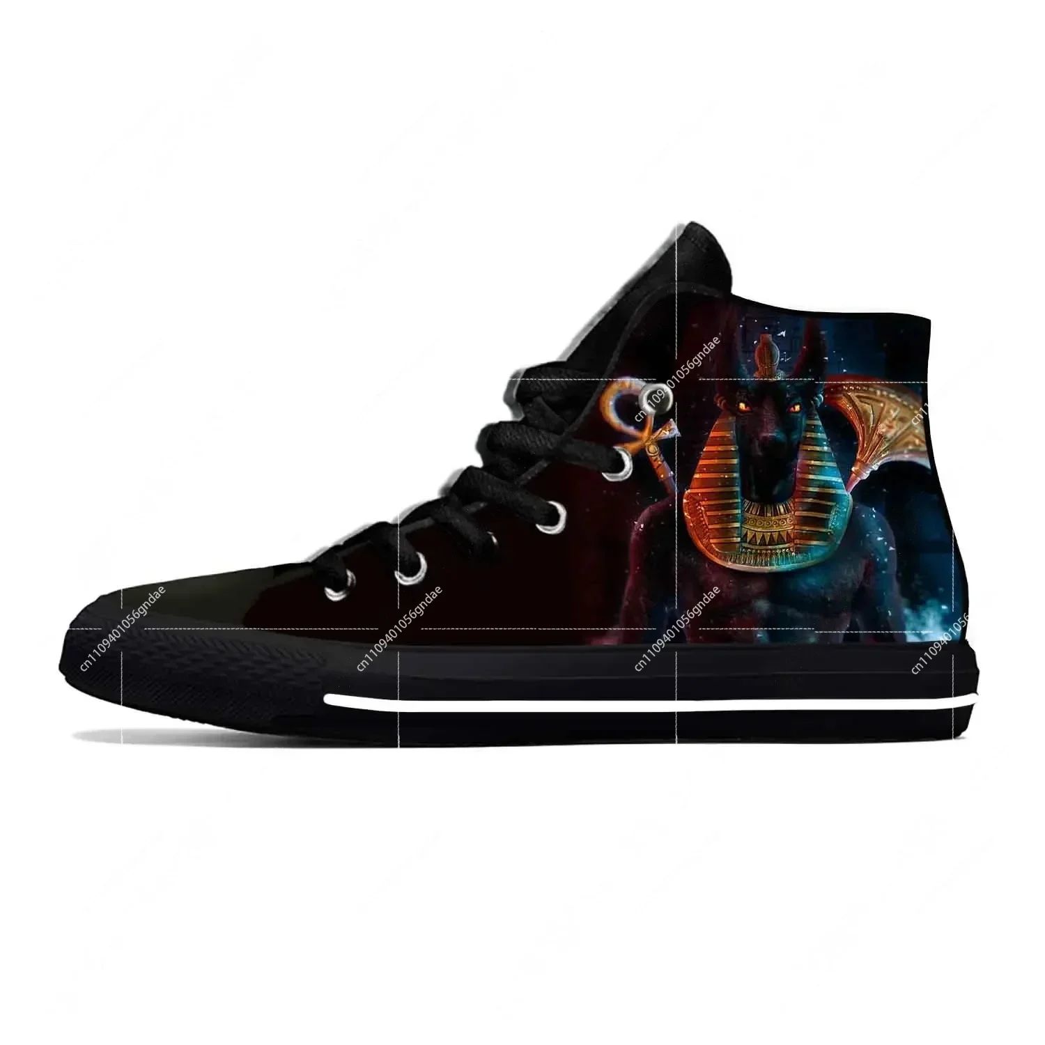 Anubis, altägyptischer Gott, l – Women Shoes Egypt Bewertung und Preis