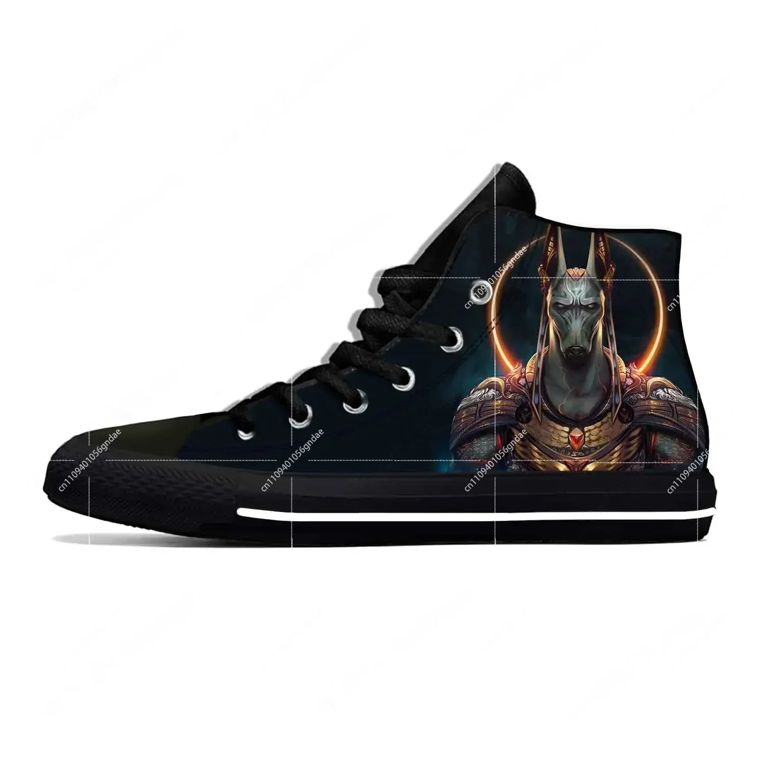Anubis, altägyptischer Gott, l – Women Shoes Egypt Bewertung und Preis