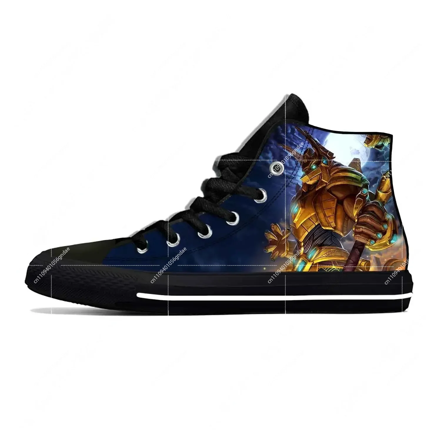 Anubis, altägyptischer Gott, l – Women Shoes Egypt Bewertung und Preis