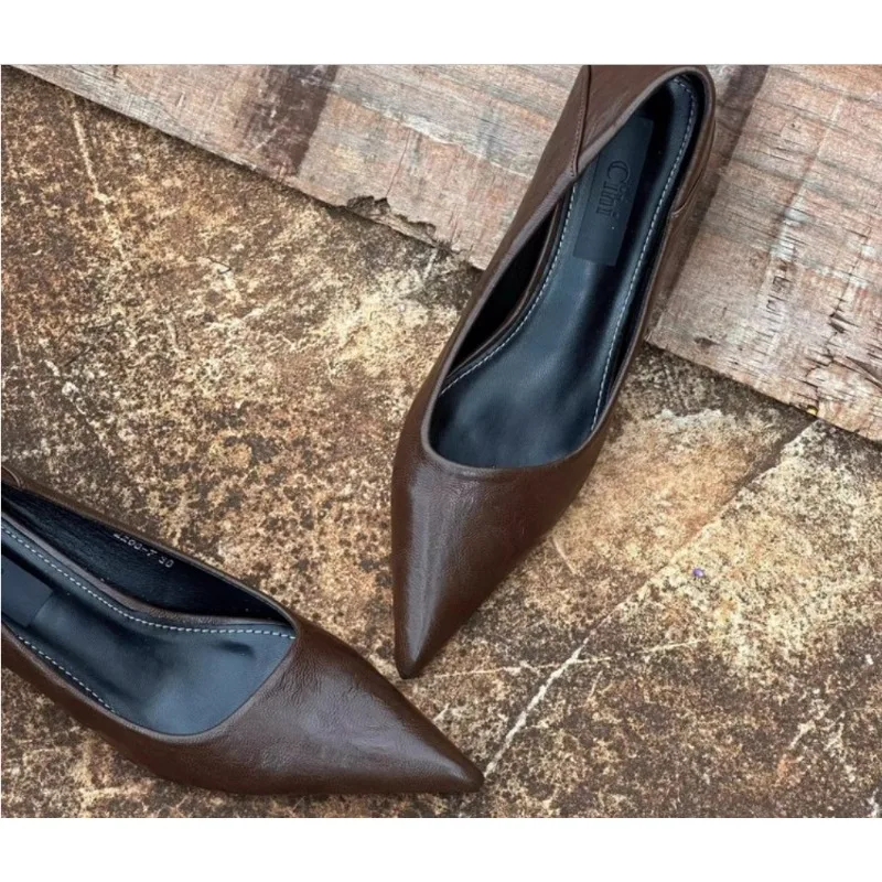 2024 Damen Sexy High Heels Bur – Women'S Heels Bewertung und Preis