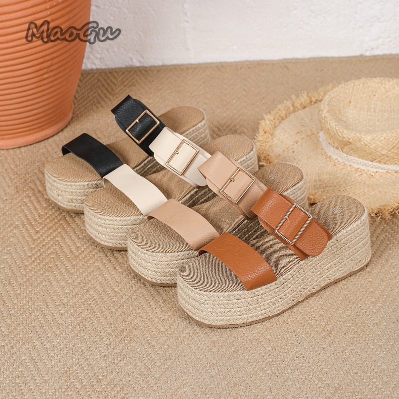 2026 Damen Espadrille Plateau- – Espadrille Wedge Shoes Bewertung und Preis