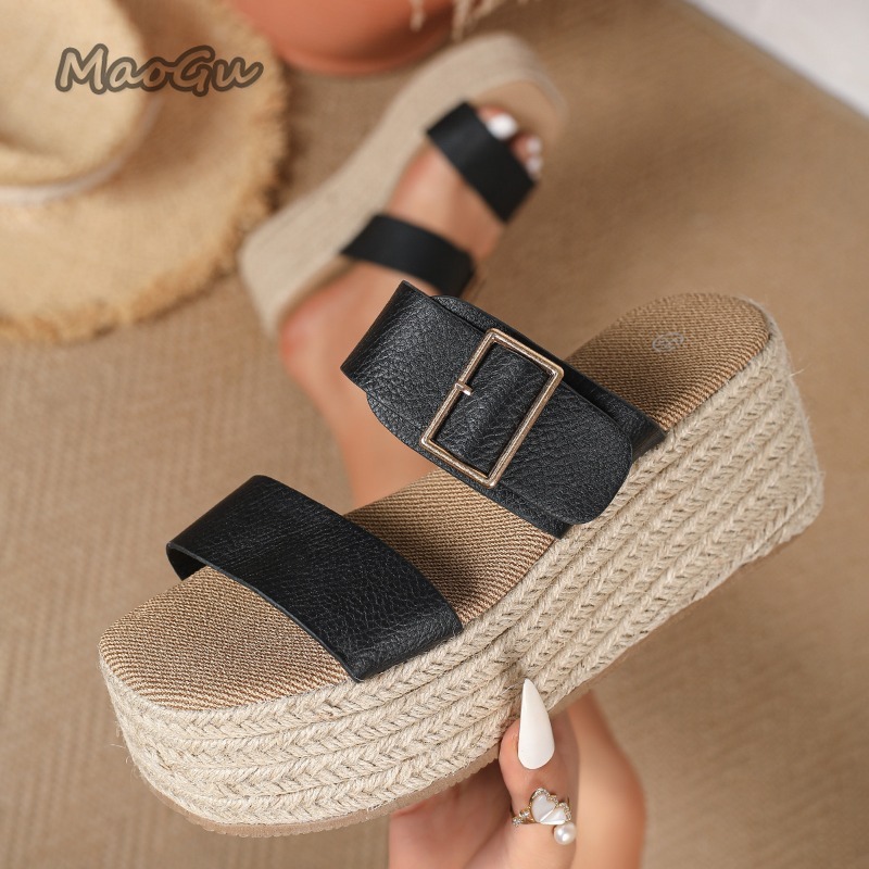 2026 Damen Espadrille Plateau- – Espadrille Wedge Shoes Bewertung und Preis