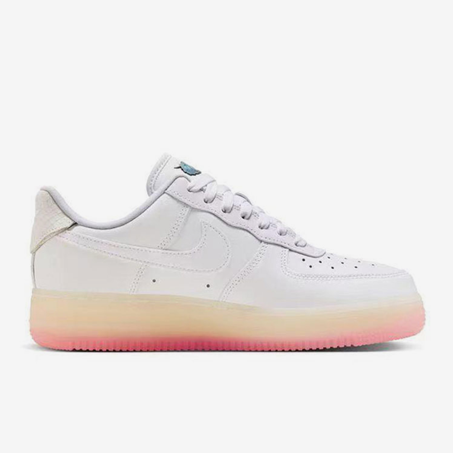 Nike Original AIR FORCE 1 Dame – Nike Shoes Air Force 1 Bewertung und Preis