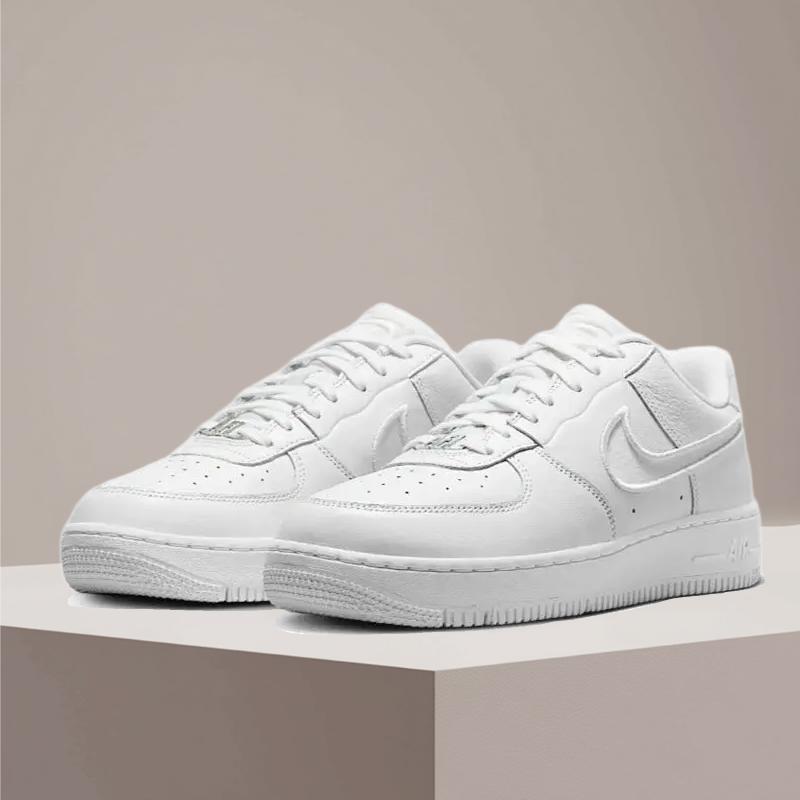 Nike Air Force 1 rutschfeste L – Nike Shoes Air Force 1 Bewertung und Preis