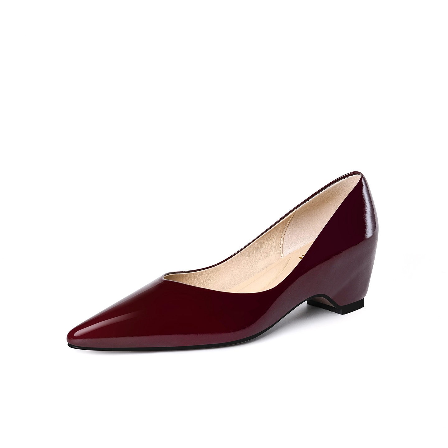 Spitze Low-Cut-Flats für Damen – Women Shoes Wedges Bewertung und Preis