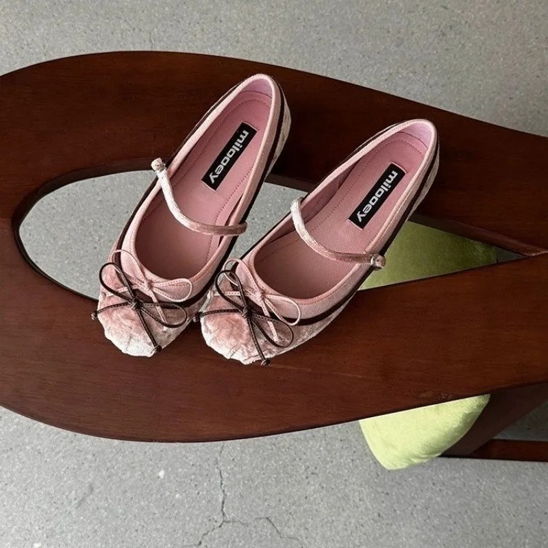 2026 Französische Ballerinas m – Women'S Heels Bewertung und Preis
