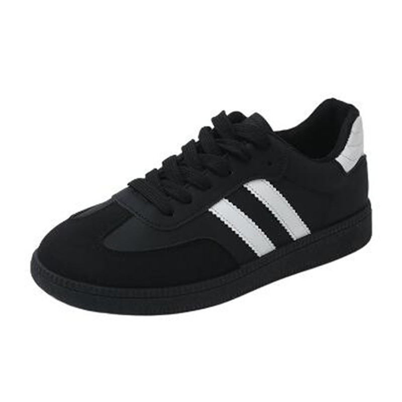 Neue Retro Rundkopf-Sneaker au – Women Shoes Wedges Bewertung und Preis