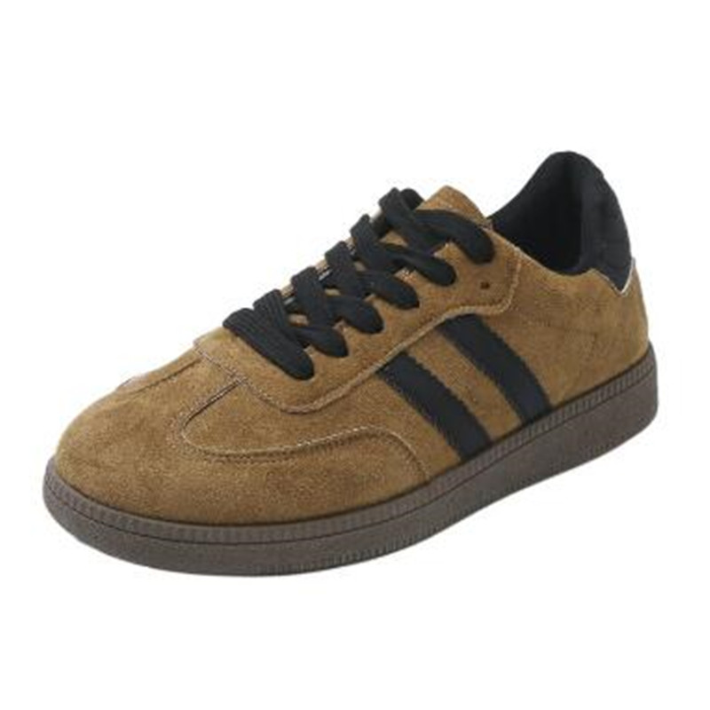 Neue Retro Rundkopf-Sneaker au – Women Shoes Wedges Bewertung und Preis