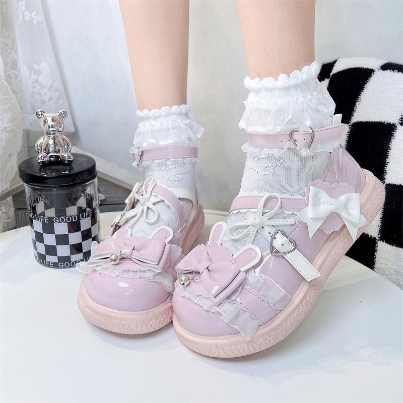 Süße runde Kopf süße Mädchen L – Women Shoes Wedges Bewertung und Preis