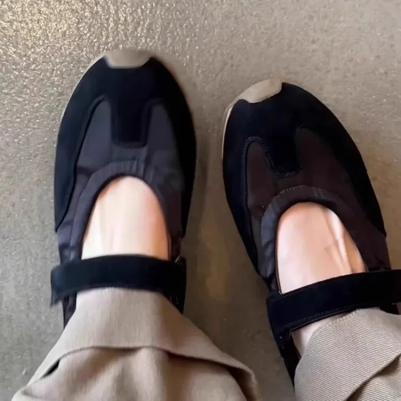Leder-Version 2025 Neuer Stil  – Women Shoes Wedges Bewertung und Preis